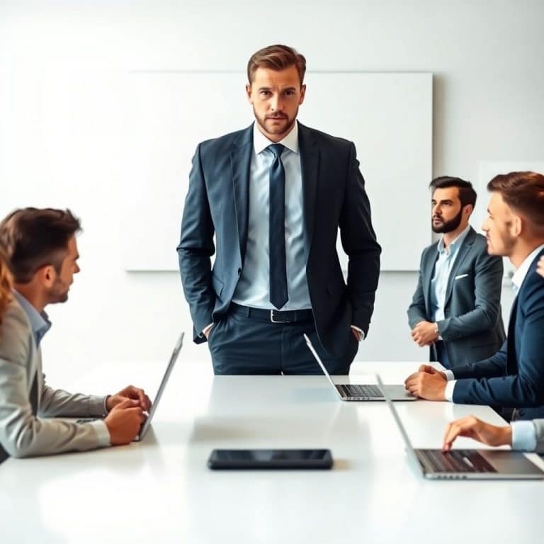 Pourquoi les grands dirigeants maîtrisent-ils la communication non verbale ?